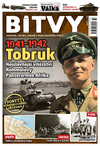 E-magazín Bitvy č. 33 - Extra Publishing, s. r. o.