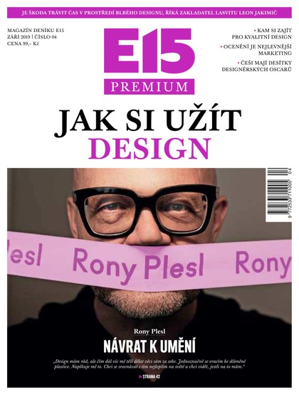 E-magazín E15 Premium 06/2019 - CZECH NEWS CENTER a. s.