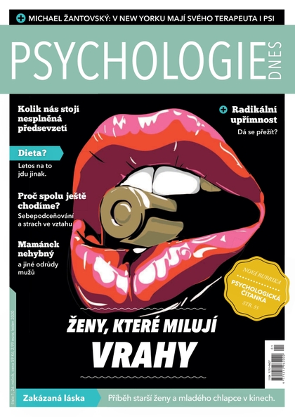 E-magazín Psychologie dnes 01/2020 - Portál, s.r.o.