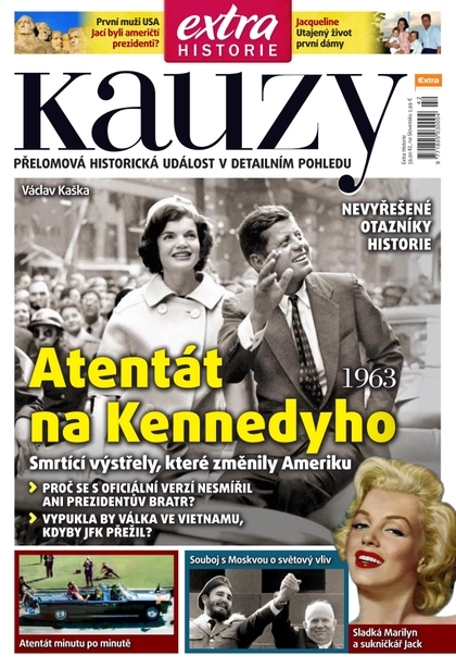 E-magazín Kauzy č. 42 (5/2020) - Extra Publishing, s. r. o.