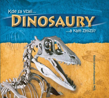 E-magazín DINOSAURY HTML5 - ADVENT-ORION 