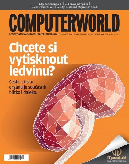 E-magazín CW11/2020 - Internet Info DG, a.s.