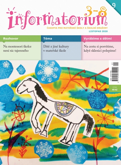 E-magazín Informatorium 09/2020 - Portál, s.r.o.