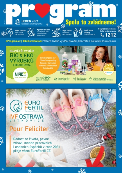 E-magazín Program OV 01-2021 - NAKLADATELSTVÍ MISE, s.r.o.