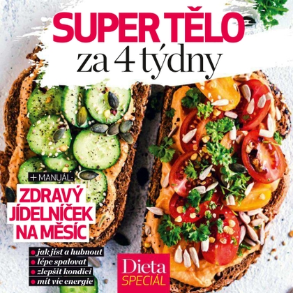E-magazín Příloha Dieta - 01/2021 - CZECH NEWS CENTER a. s.
