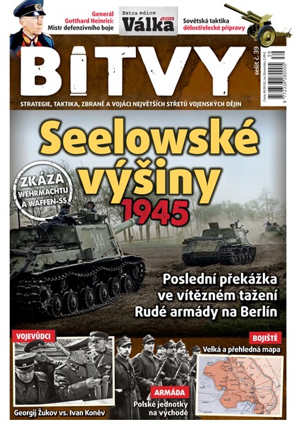 E-magazín Bitvy č. 39 - Extra Publishing, s. r. o.