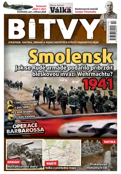 E-magazín Bitvy č. 42 - Extra Publishing, s. r. o.