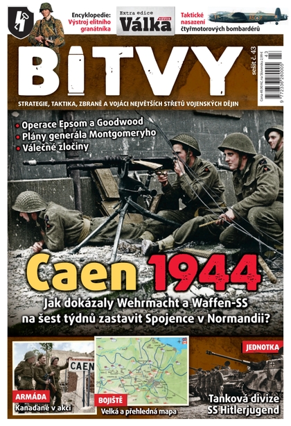 E-magazín Bitvy č. 43 - Extra Publishing, s. r. o.