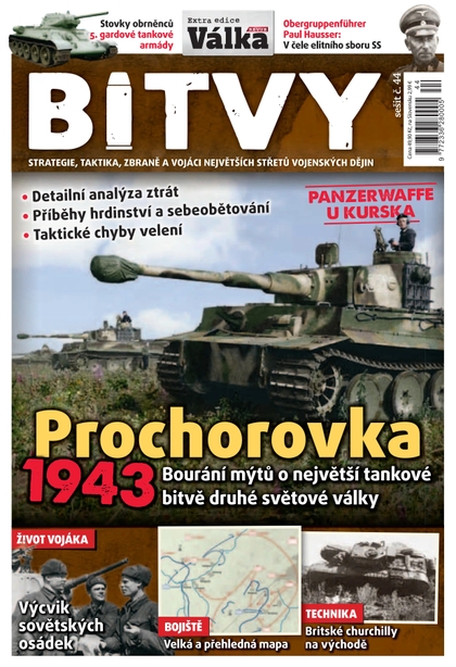 E-magazín Bitvy č. 44 - Extra Publishing, s. r. o.