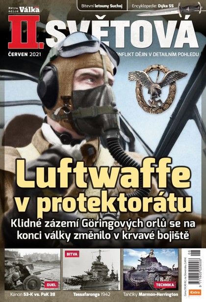 E-magazín II. světová 06/2021 - Extra Publishing, s. r. o.