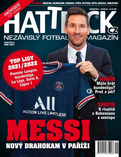 E-magazín Hattrick 9/2021 - Watch Star Media s.r.o.