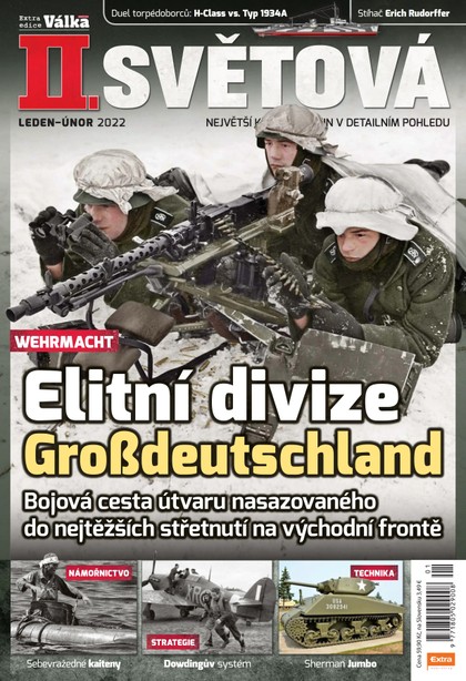 E-magazín II. světová 1-2/2022 - Extra Publishing, s. r. o.