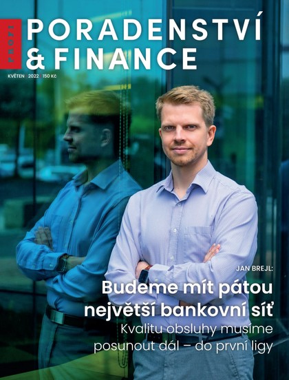 E-magazín PROFI Poradenství & Finance 5/2022 - A 11 s.r.o.