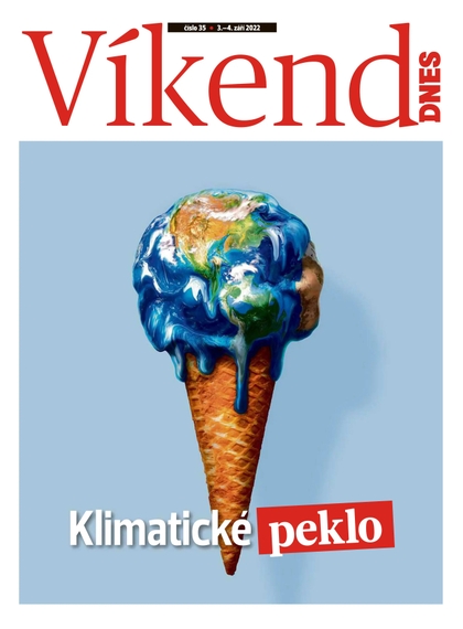 E-magazín Magazín VÍKEND DNES - 3.9.2022 - MAFRA, a.s.