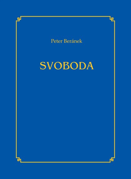 E-magazín Svoboda - BYLINKY REVUE, s. r. o.