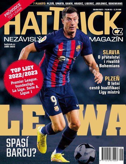 E-magazín Hattrick 8-9/2022 - Watch Star Media s.r.o.