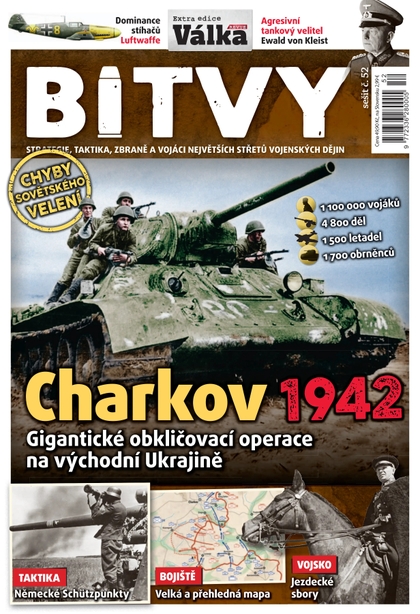 E-magazín Bitvy č. 52 - Extra Publishing, s. r. o.