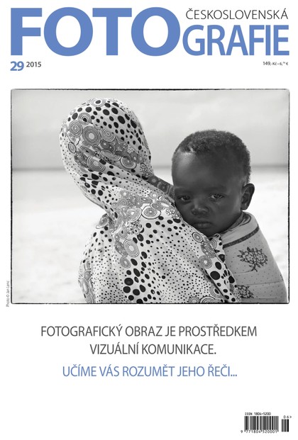 E-magazín ČS Fotografie 29/2015 - Československá Fotografie