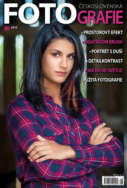 E-magazín ČS Fotografie 30/2015 - Československá Fotografie