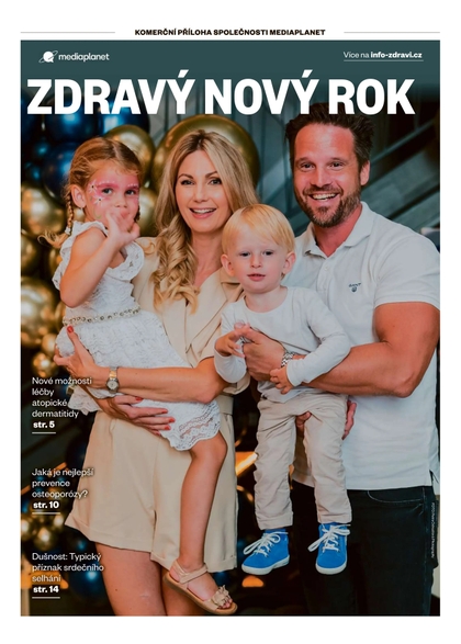 E-magazín LN extra Morava - 30.11.2022 - MAFRA, a.s.