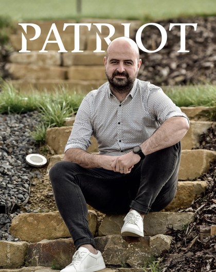 E-magazín Magazín PATRIOT Zlín 5/2021 - Valachia Media s. r. o.