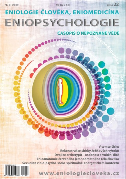 E-magazín Eniologie člověka 03/2019 (číslo 22) - Sovenio s.r.o.