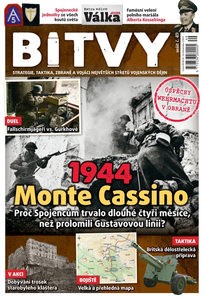E-magazín Bitvy č. 49 - Extra Publishing, s. r. o.