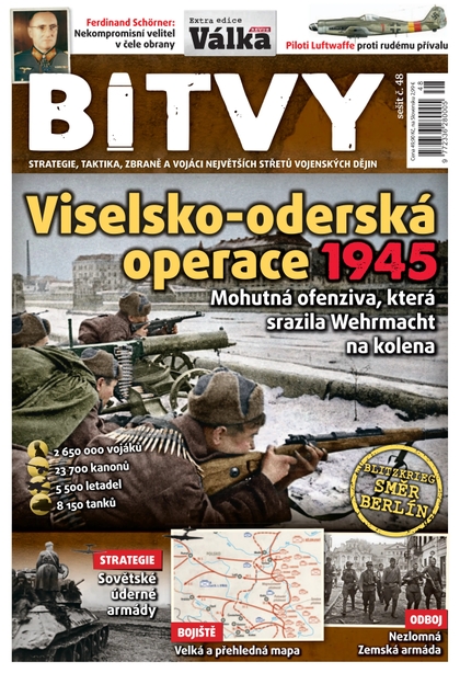 E-magazín Bitvy č. 48 - Extra Publishing, s. r. o.
