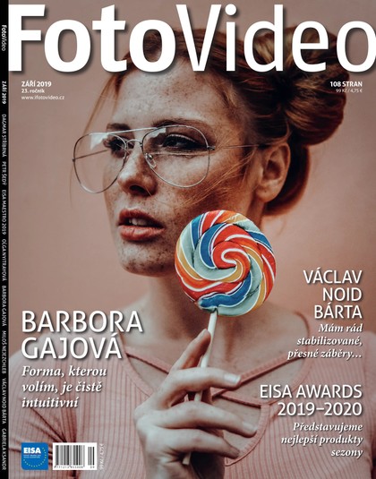 E-magazín FotoVideo 9/2019 - Atemi