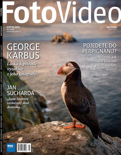 E-magazín FotoVideo 5/2019 - Atemi