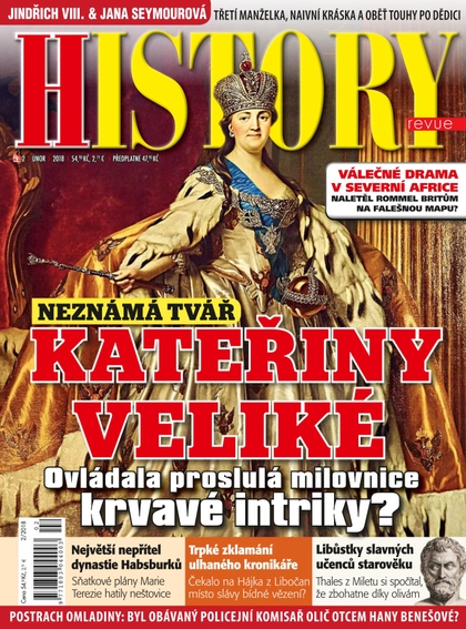 E-magazín History 2/18 - RF Hobby