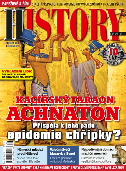 E-magazín History 6/18 - RF Hobby
