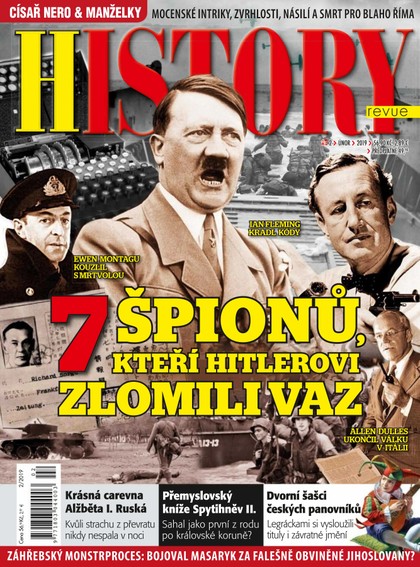 E-magazín History 2/19 - RF Hobby