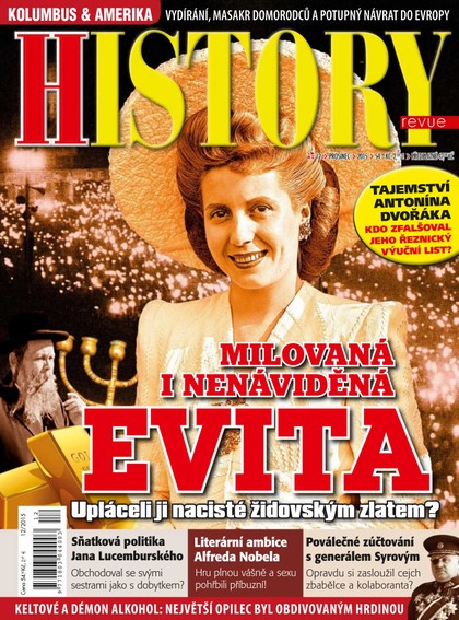 E-magazín History 12/15 - RF Hobby