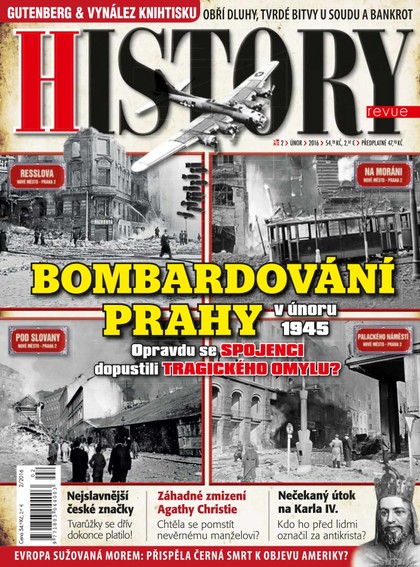 E-magazín History 2/16 - RF Hobby