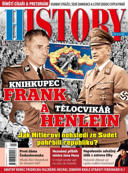 E-magazín History 3/17 - RF Hobby