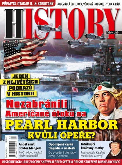 E-magazín History 12/17 - RF Hobby