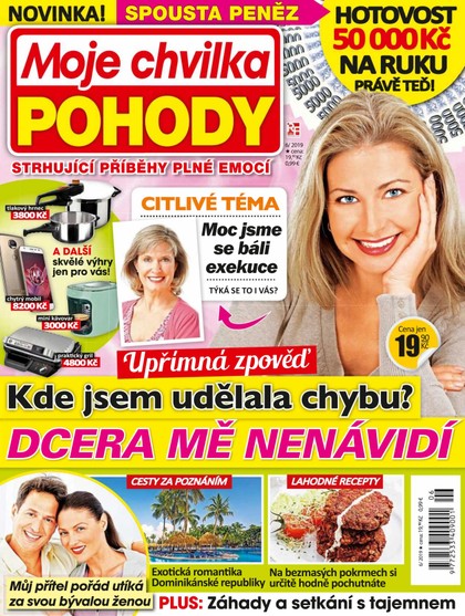 E-magazín Moje chvilka pohody 6/19 - RF Hobby