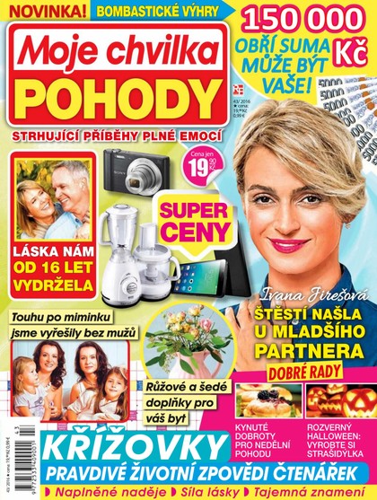 E-magazín Moje chvilka pohody 43/16 - RF Hobby