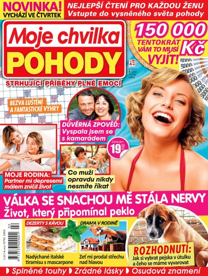 E-magazín Moje chvilka pohody 2/17 - RF Hobby