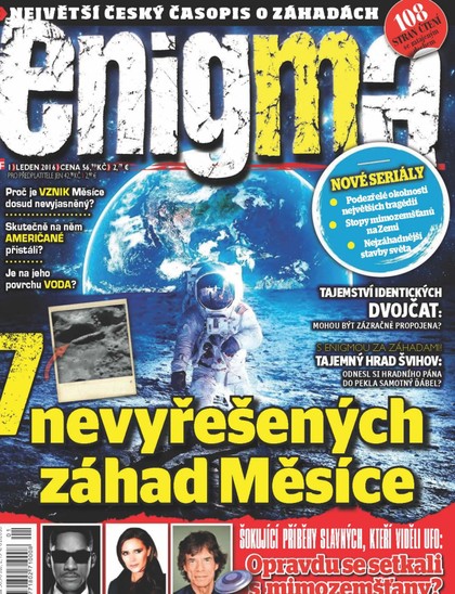 E-magazín Enigma 1/16 - RF Hobby