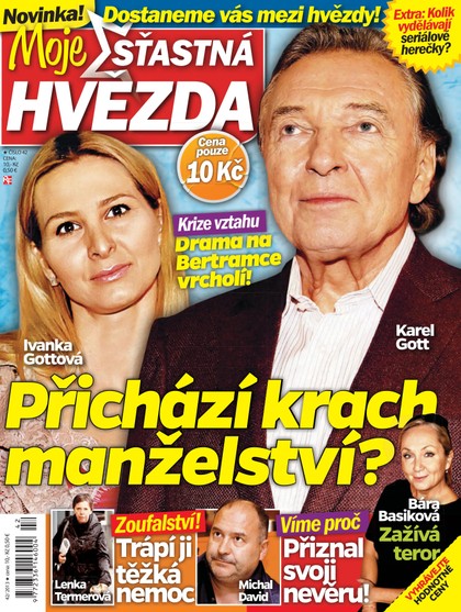 E-magazín Moje šťastná hvězda 42/13 - RF Hobby