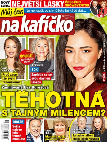 E-magazín Můj čas na kafíčko 9/22 - RF Hobby