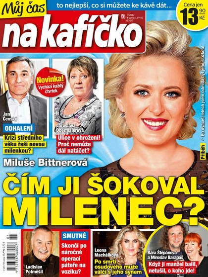 E-magazín Můj čas na kafíčko 1/17 - RF Hobby