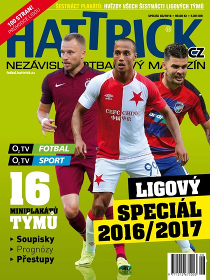 E-magazín Hattrick Speciál 03/2016_c67584 - Watch Star Media s.r.o.