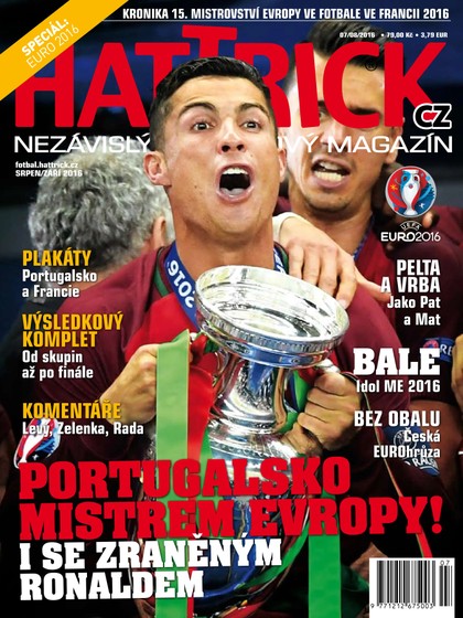 E-magazín Hattrick 7-8/2016 - Watch Star Media s.r.o.