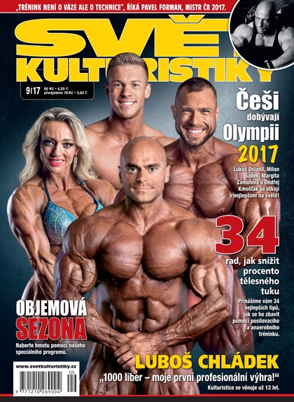 E-magazín Svět Kulturistiky 9/2017_be6e34 - Watch Star Media s.r.o.