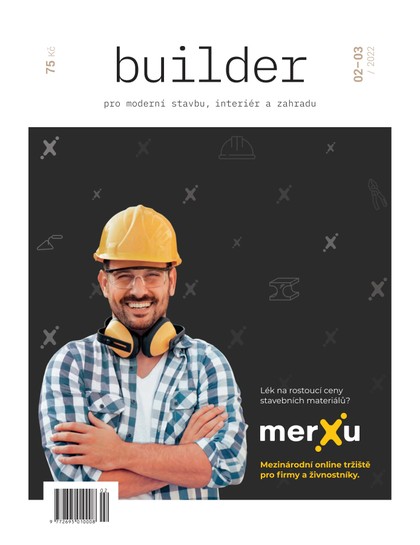 E-magazín builder 02-03/2022 - GoodTown Media