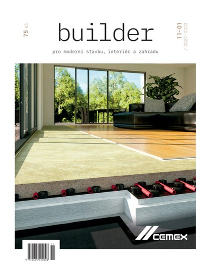 E-magazín builder 11/2022-01/2023 - GoodTown Media