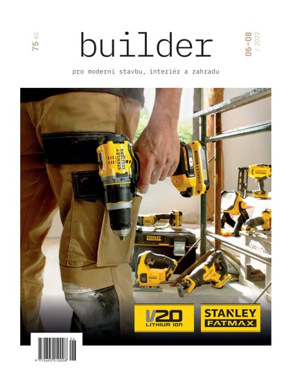 E-magazín builder 06-08/2022 - GoodTown Media